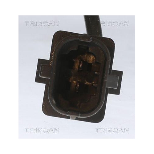 Sensor, Abgastemperatur TRISCAN 8826 24014 f&uuml;r OPEL VAUXHALL