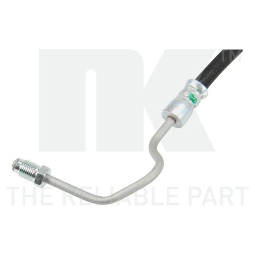 Bremsschlauch NK 853976 f&uuml;r RENAULT, Hinterachse rechts, au&szlig;en