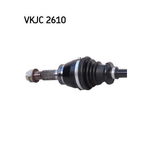 Antriebswelle SKF VKJC 2610 f&uuml;r MINI, Vorderachse rechts