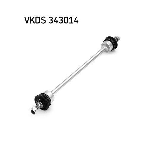 Stange/Strebe, Stabilisator SKF VKDS 343014 f&uuml;r CITRO&Euml;N PEUGEOT