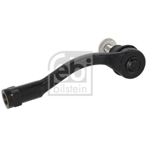 FEBI BILSTEIN Spurstangenkopf 184966 f&uuml;r HYUNDAI KIA, Vorderachse links, au&szlig;en
