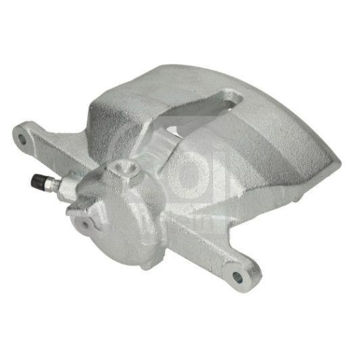 FEBI BILSTEIN Bremssattel 181664 f&uuml;r AUDI SEAT SKODA VW, Vorderachse links