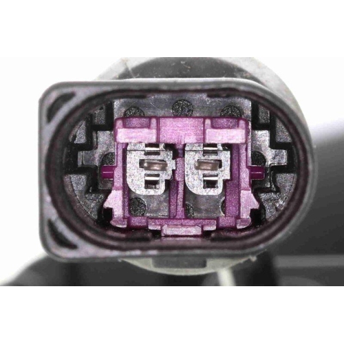 Sto&szlig;d&auml;mpfer VAICO V10-6758 Original VAICO Qualit&auml;t f&uuml;r VW VAG, Hinterachse