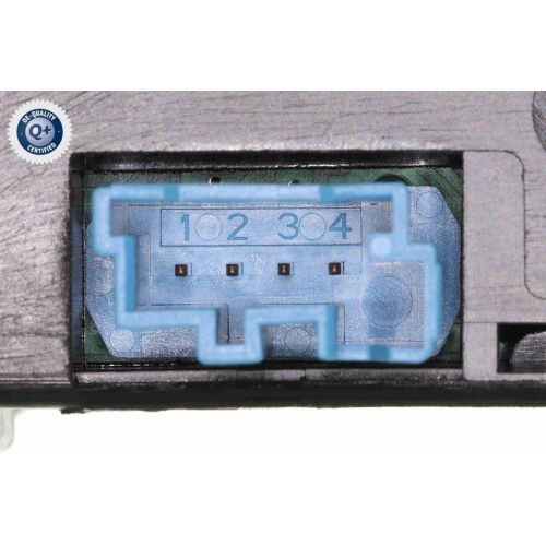 Lenkstockschalter VEMO V22-80-0023 Q+, Erstausr&uuml;sterqualit&auml;t f&uuml;r CITRO&Euml;N
