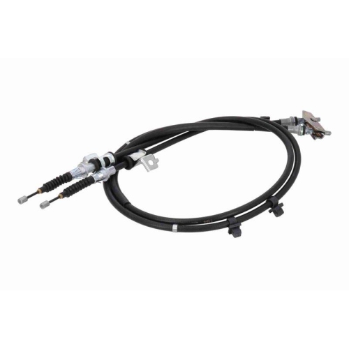 Seilzug, Feststellbremse VAICO V25-30079 Original VAICO Qualit&auml;t f&uuml;r FORD, mitte