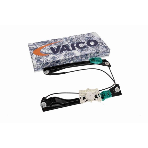 Fensterheber VAICO V10-7605 Original VAICO Qualität für AUDI SEAT SKODA VW VAG