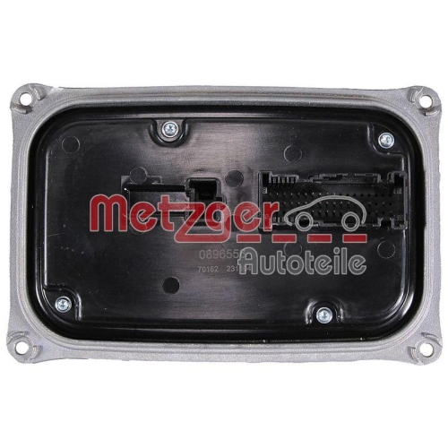 Steuerger&auml;t, Beleuchtung METZGER 0896556 ORIGINAL ERSATZTEIL f&uuml;r MERCEDES-BENZ