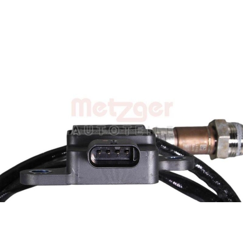 NOx-Sensor, NOx-Katalysator METZGER 0940012 ORIGINAL ERSATZTEIL f&uuml;r OPEL