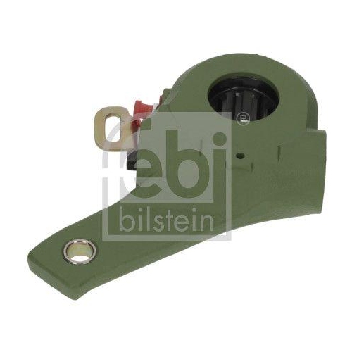 FEBI BILSTEIN Gest&auml;ngesteller, Bremsanlage 195032 f&uuml;r DAF, Hinterachse links