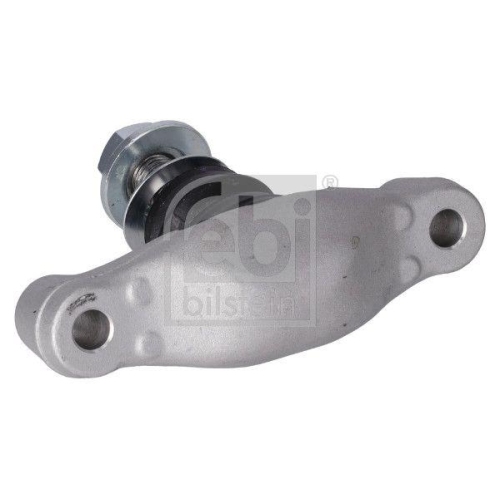 FEBI BILSTEIN Trag-/F&uuml;hrungsgelenk 197243 f&uuml;r VOLVO, Vorderachse links, unten