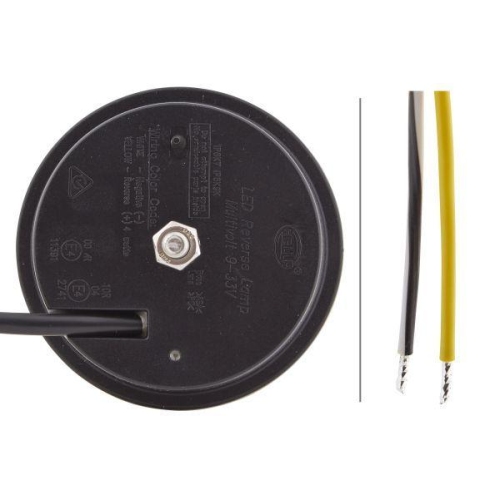 HELLA R&uuml;ckfahrleuchte 2ZR 959 010-501 f&uuml;r DAF IVECO MAN SCANIA TAM HAMM BCS