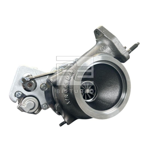 BE TURBO 133213 Lader, Aufladung f&uuml;r FIAT