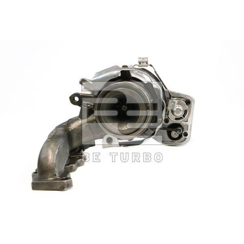 BE TURBO 131801 Lader, Aufladung f&uuml;r VAG