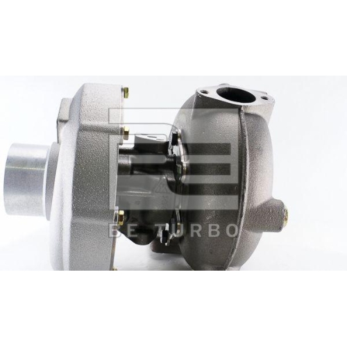 BE TURBO 129017 Lader, Aufladung f&uuml;r MERCEDES-BENZ