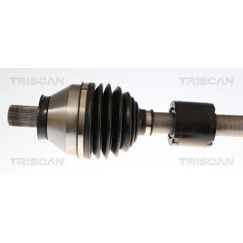 TRISCAN 8540 27585 Antriebswelle f&uuml;r VOLVO, Vorderachse links