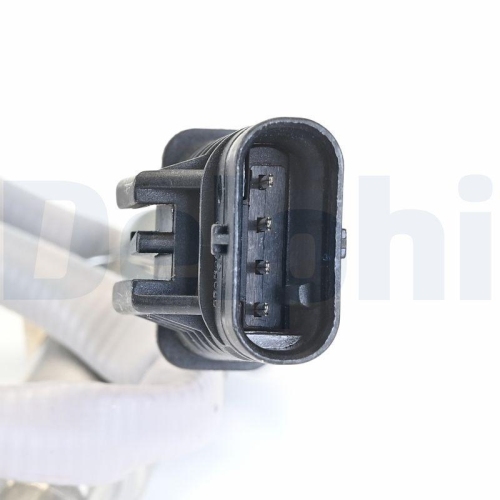 DELPHI ES21457-12B1 Lambdasonde f&uuml;r BMW MINI, nach Katalysator, vor Katalysator