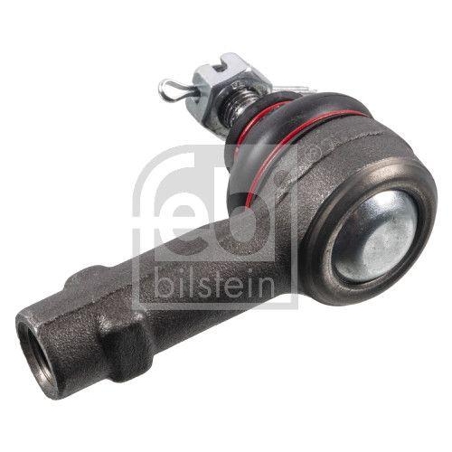 FEBI BILSTEIN Spurstangenkopf 15074 f&uuml;r MITSUBISHI, Vorderachse links, au&szlig;en