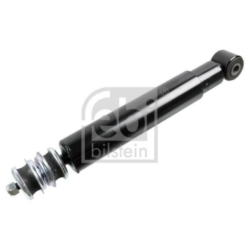FEBI BILSTEIN Sto&szlig;d&auml;mpfer 20177 f&uuml;r MERCEDES-BENZ, Hinterachse