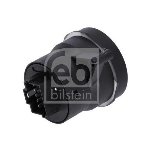 Schalter, Hauptlicht FEBI BILSTEIN 101683 f&uuml;r MERCEDES-BENZ