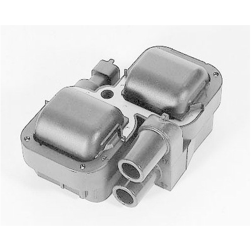 Z&uuml;ndspule BOSCH 0 221 503 035 f&uuml;r CHRYSLER MAN MERCEDES-BENZ SCANIA STEYR CAN-AM