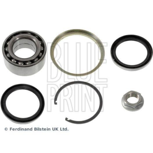 Radlagersatz BLUE PRINT ADT38279 f&uuml;r TOYOTA, Vorderachse links