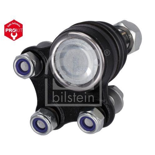 FEBI BILSTEIN Trag-/F&uuml;hrungsgelenk 22265 ProKit f&uuml;r NISSAN OPEL RENAULT VAUXHALL