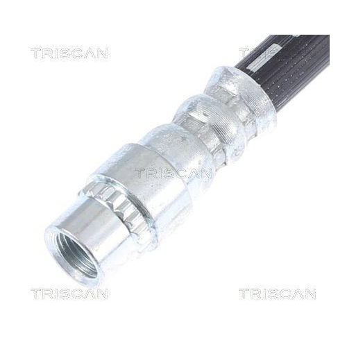 Bremsschlauch TRISCAN 8150 25106 f&uuml;r NISSAN OPEL RENAULT VAUXHALL, Hinterachse