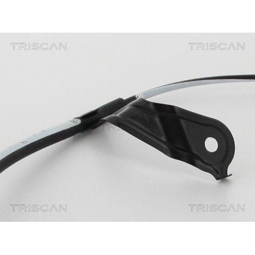 Sensor, Raddrehzahl TRISCAN 8180 13365 f&uuml;r TOYOTA, Hinterachse links