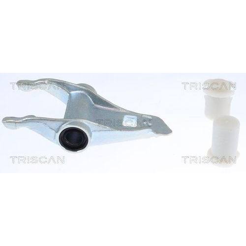 Ausr&uuml;ckgabel, Kupplung TRISCAN 8550 28024 f&uuml;r CITRO&Euml;N PEUGEOT