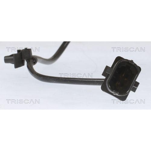 Sensor, Abgastemperatur TRISCAN 8826 24015 f&uuml;r OPEL