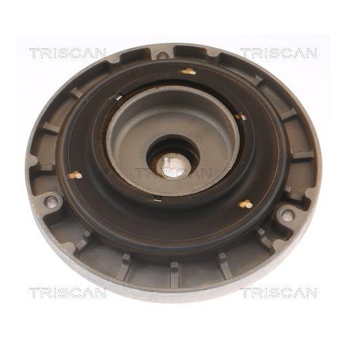 Federbeinst&uuml;tzlager TRISCAN 8500 11943 f&uuml;r BMW, Vorderachse