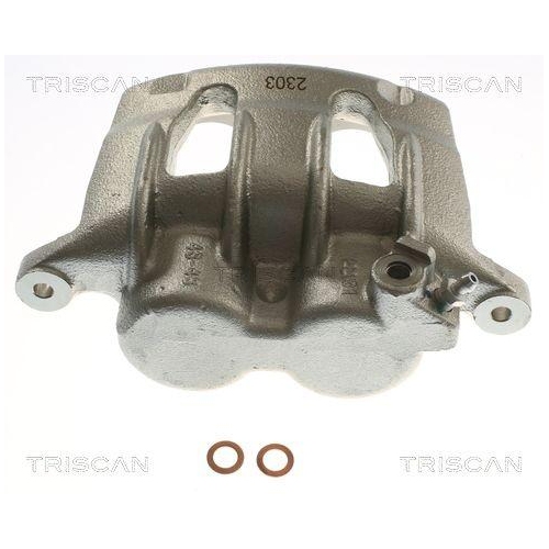 Bremssattel TRISCAN 8175 16210 f&uuml;r FORD NISSAN, Vorderachse rechts