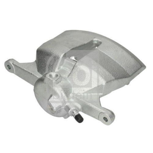 FEBI BILSTEIN Bremssattel 181665 f&uuml;r AUDI SEAT SKODA VW, Vorderachse rechts