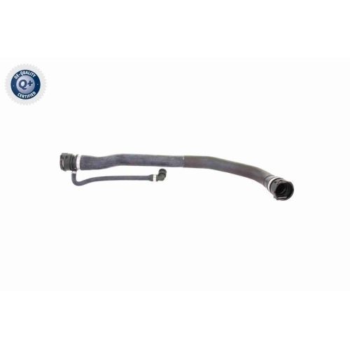 K&uuml;hlerschlauch VAICO V20-1346 Q+, Erstausr&uuml;sterqualit&auml;t f&uuml;r BMW, oben