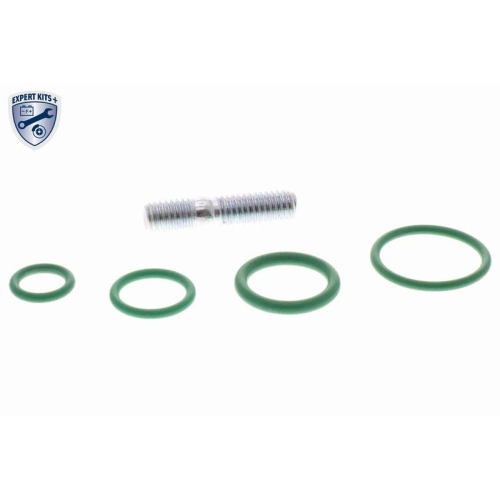 Expansionsventil, Klimaanlage VEMO V30-77-0020 EXPERT KITS + für MERCEDES-BENZ