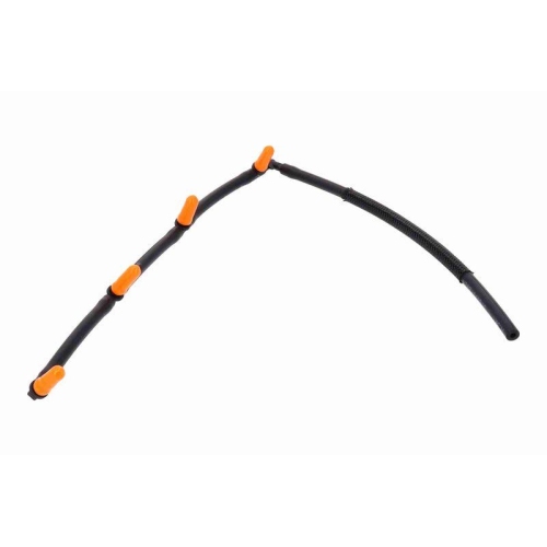 Schlauch, Leckkraftstoff VAICO V42-0863 Original VAICO Qualität für PEUGEOT