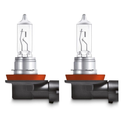 Glühlampe, Abbiegescheinwerfer ams-OSRAM 64211ULT-2HB ULTRA LIFE für