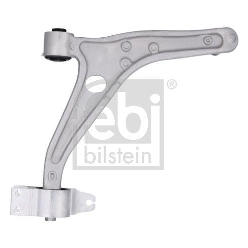 Lenker, Radaufh&auml;ngung FEBI BILSTEIN 197244 f&uuml;r MERCEDES-BENZ, Vorderachse links