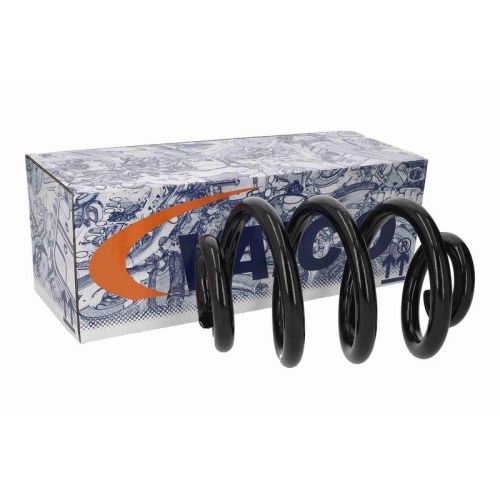 Fahrwerksfeder VAICO V10-5175 Original VAICO Qualit&auml;t f&uuml;r SEAT SKODA VW VAG