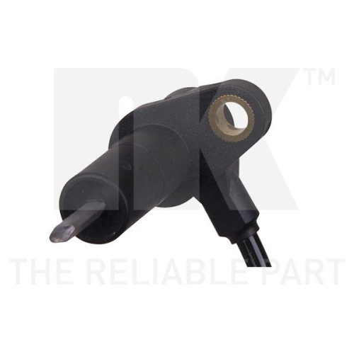 Sensor, Raddrehzahl NK 293421 f&uuml;r HYUNDAI, Hinterachse links