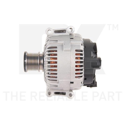 Generator NK 4833005 f&uuml;r MERCEDES-BENZ