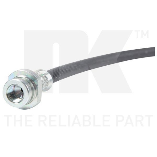 Bremsschlauch NK 8522112 f&uuml;r NISSAN, Vorderachse links