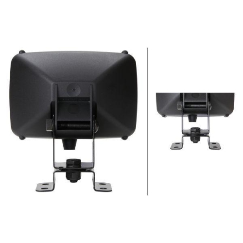 HELLA Arbeitsscheinwerfer 1GB 006 991-441 für CASE IH LINDE SPERRY NEW HOLLAND