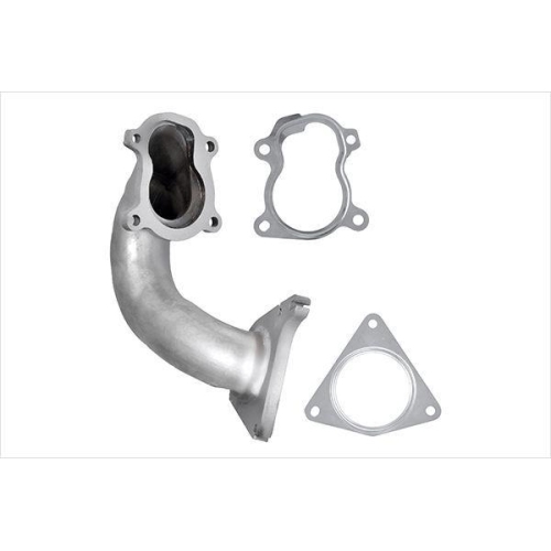 HELLA Abgasrohr 8LA 366 006-291 Easy2Fit –