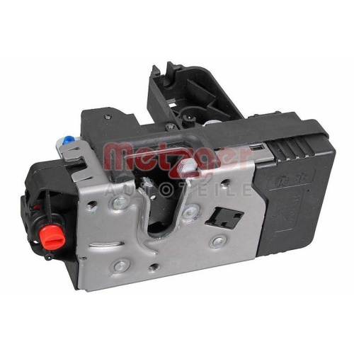 T&uuml;rschloss METZGER AUTOTEILE 2314652 f&uuml;r OPEL VAUXHALL GENERAL MOTORS