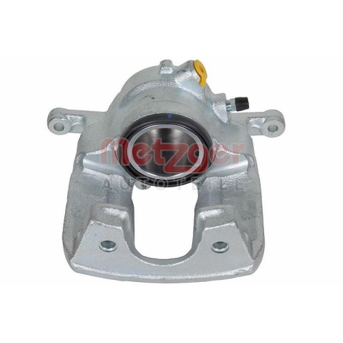 Bremssattel METZGER AUTOTEILE 6261710 für MERCEDES-BENZ, Vorderachse rechts