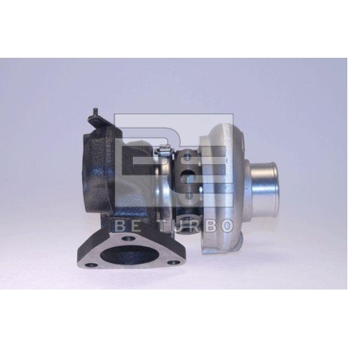 BE TURBO 124370 Lader, Aufladung f&uuml;r MITSUBISHI