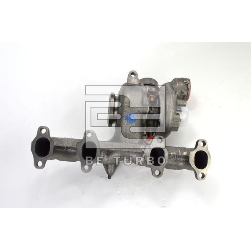 BE TURBO 128615RED Lader, Aufladung f&uuml;r VAG