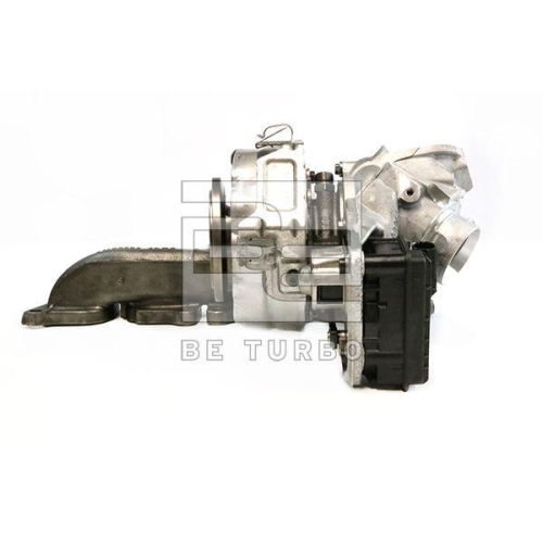 BE TURBO 131801RED Lader, Aufladung f&uuml;r VAG