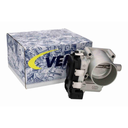VEMO V10-81-0115 Drosselklappenstutzen Original VEMO Qualit&auml;t f&uuml;r SEAT SKODA VW
